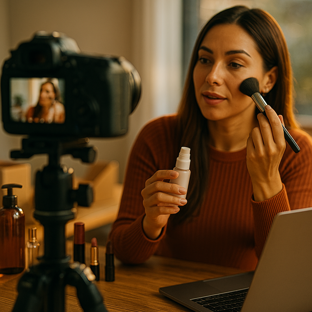 Creator-Founder Brands Are Now Your Toughest Competitors