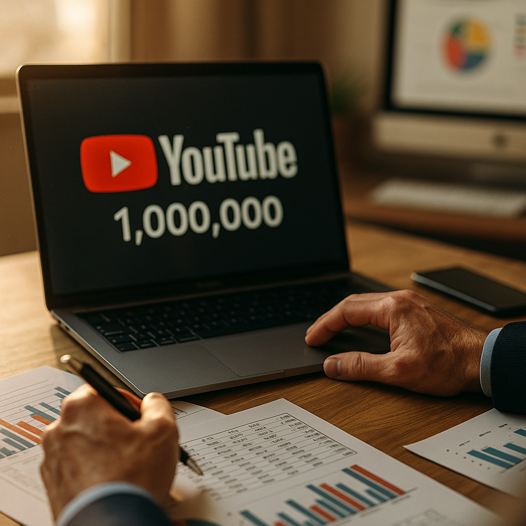 YouTube View Count Change Forces Sponsors to Rebuild Reporting