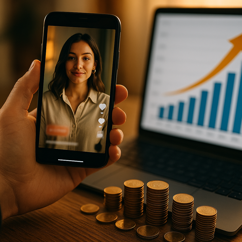 Vertical Ad Spend Hits $150B, What It Means for Brands