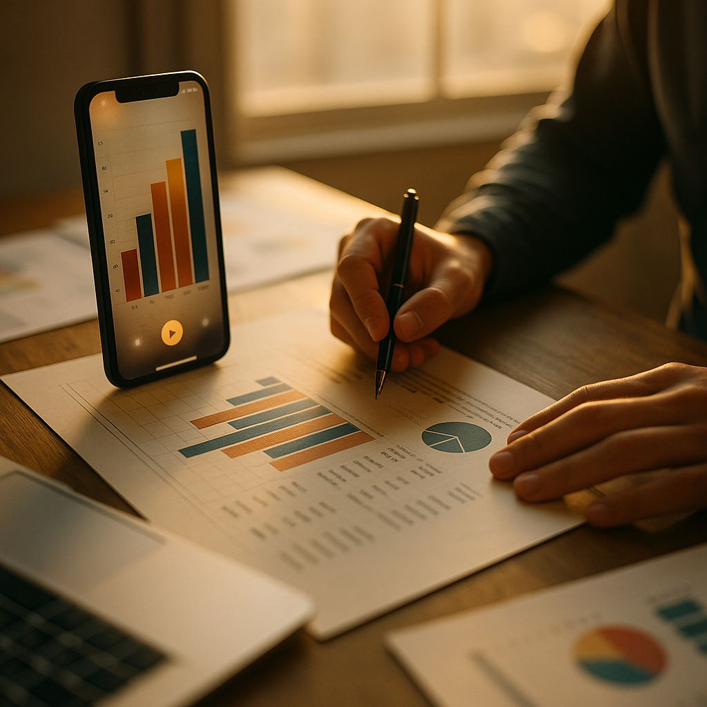 Vertical Media Hits $150B: A Brand Budget Reallocation Framework