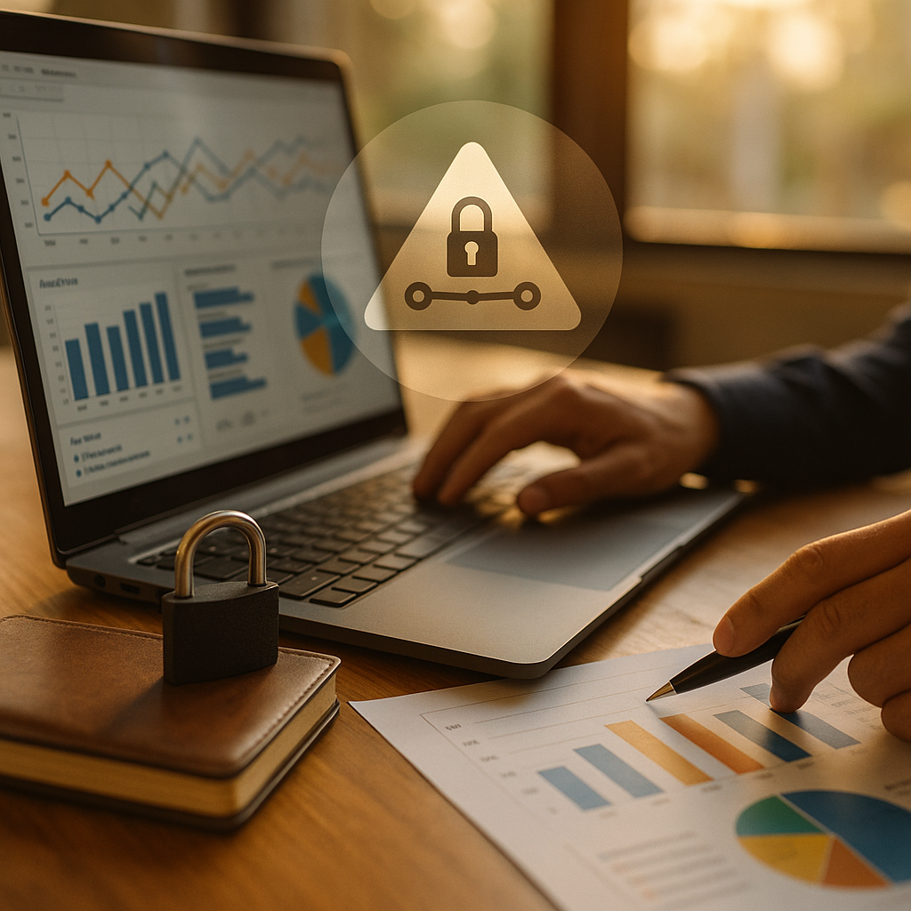 Zero-Trust Access Controls: Fixing Marketing Attribution Data