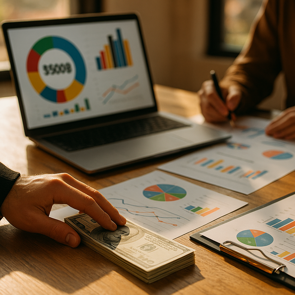 Creator Economy Hits $500B: How Brands Should Budget Now