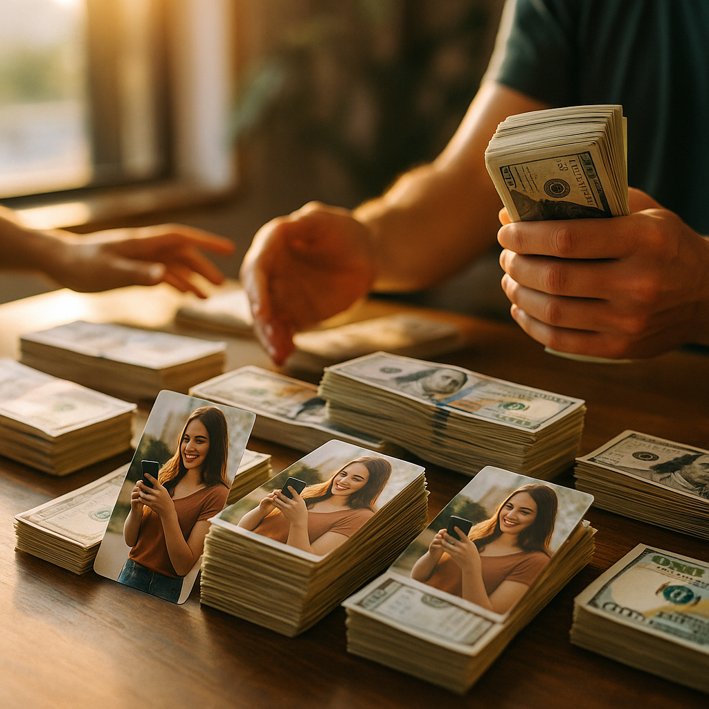 $17M Payout Run Shows Micro-Influencers Are Now Infrastructure