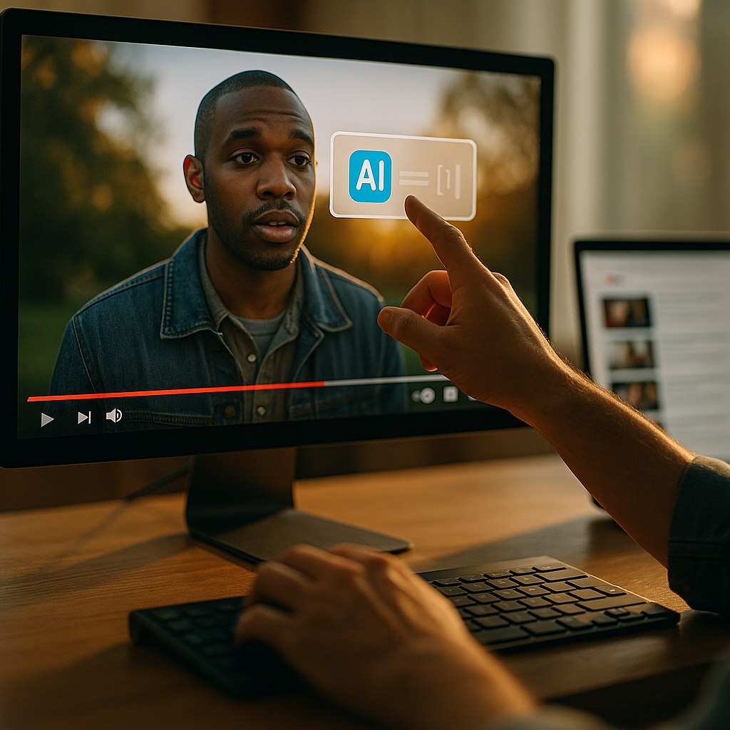 AI Overlay Citation Rules Are Rewriting Video SEO Strategy