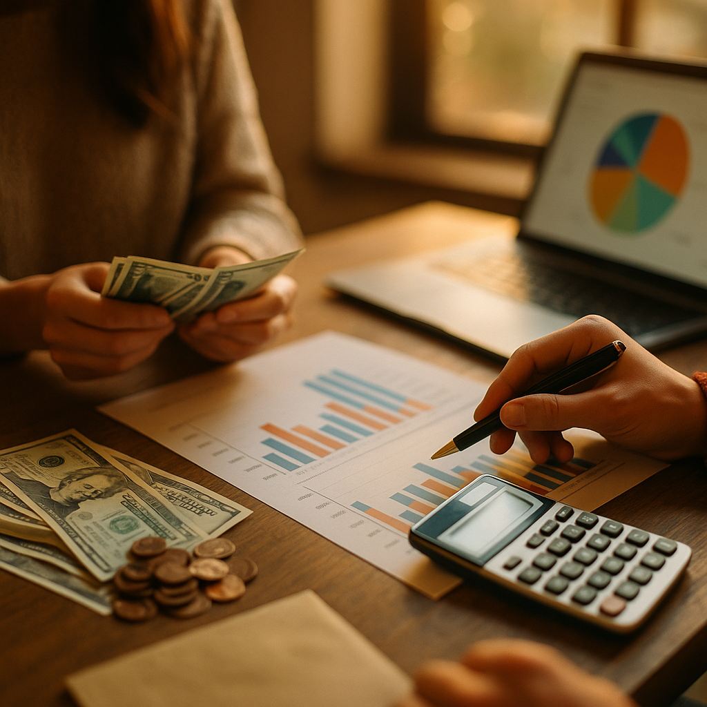 Creator Economy Hits 500B: How Brands Should Budget Now