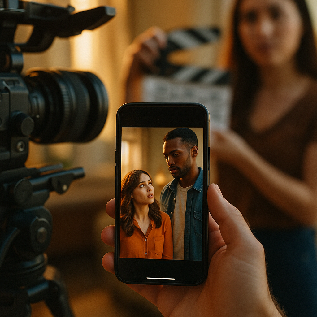 Vertical Microdrama Marketing: A Brand Playbook for Scripted Series