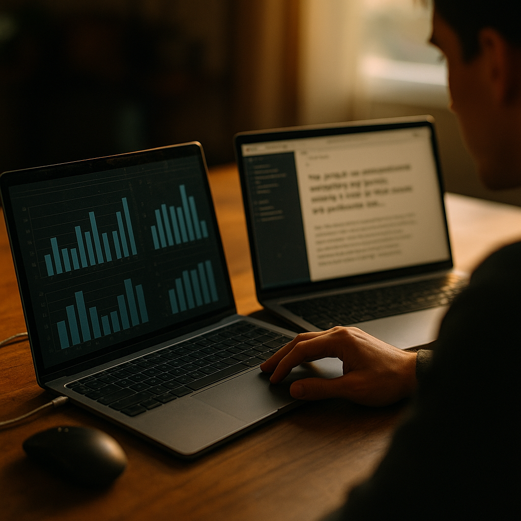 Vertical ML Decision Engines vs Fine-Tuned GPT Wrappers