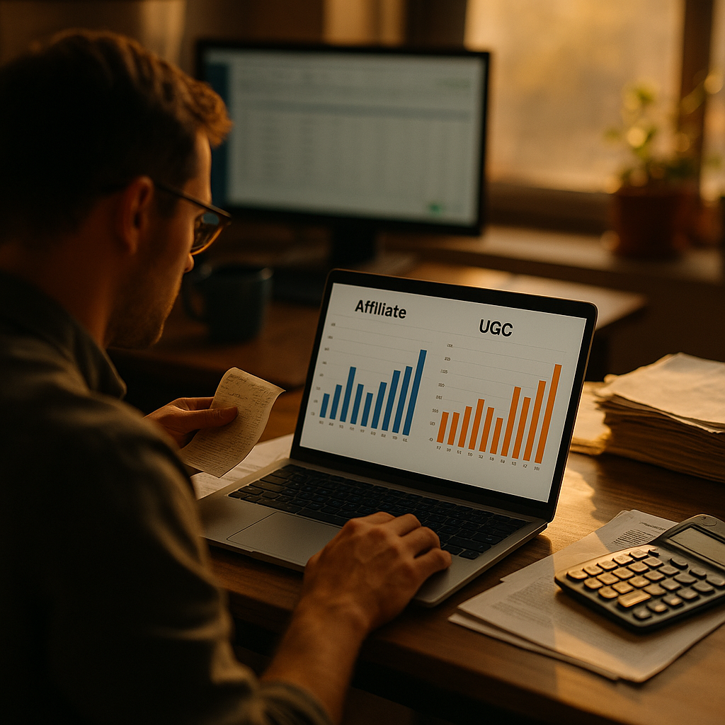 Levanta Affiliate Infrastructure: Does It Cut UGC Overhead