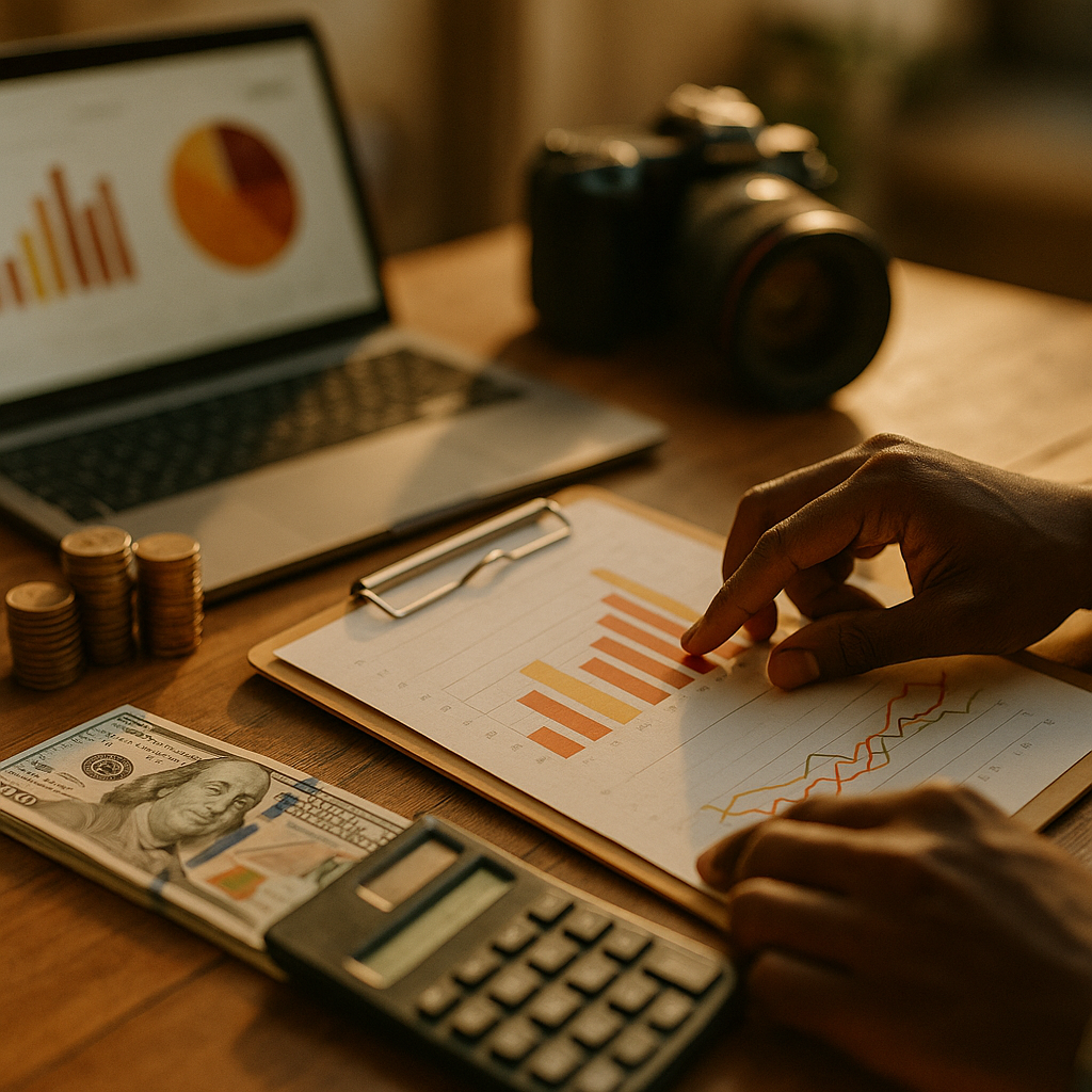 Creator Economy Hits 500B: A Budget Framework for Brands