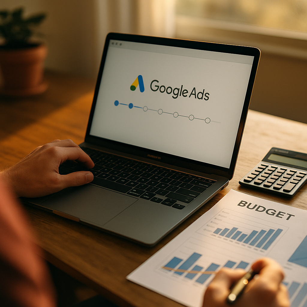Google AI Max 10-Click Setup Tested: Budget and ROI Review