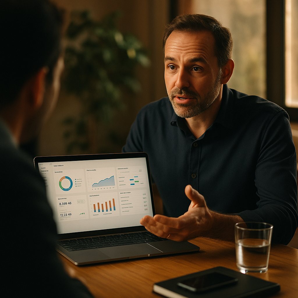 Founder-Led Product Demo Briefs That Build Real Trust