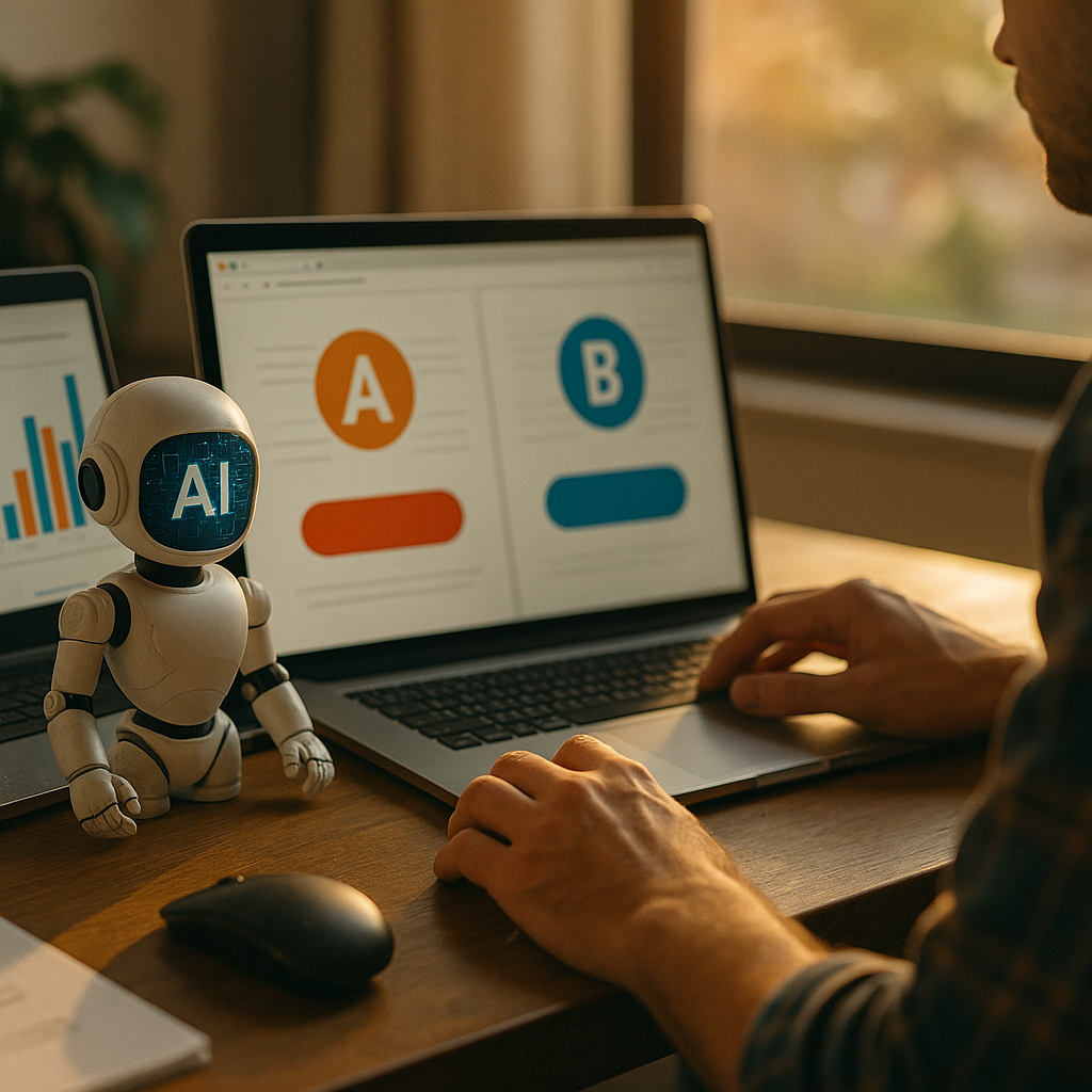 AI Max Speeds Up A/B Testing, But Can Governance Keep Up