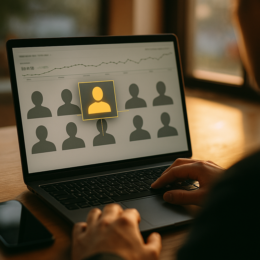 Wunderkind-Cordial Identity Resolution: De-Anonymize Traffic