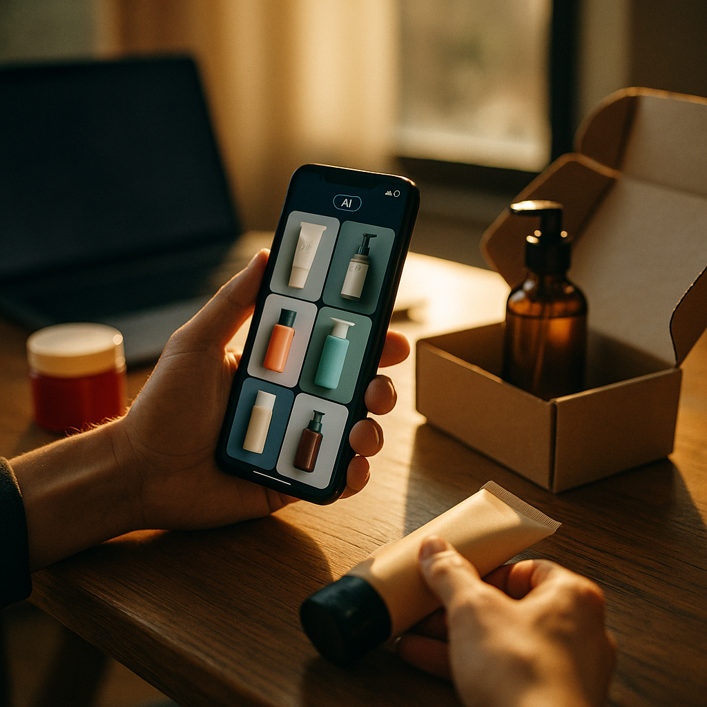 How AI-Driven Product Sampling Is Reshaping Affiliate Discovery