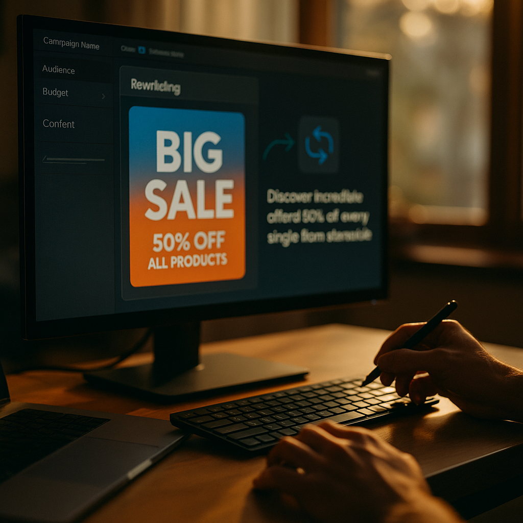Auxia Agent Studio: When AI Campaigns Rewrite Themselves