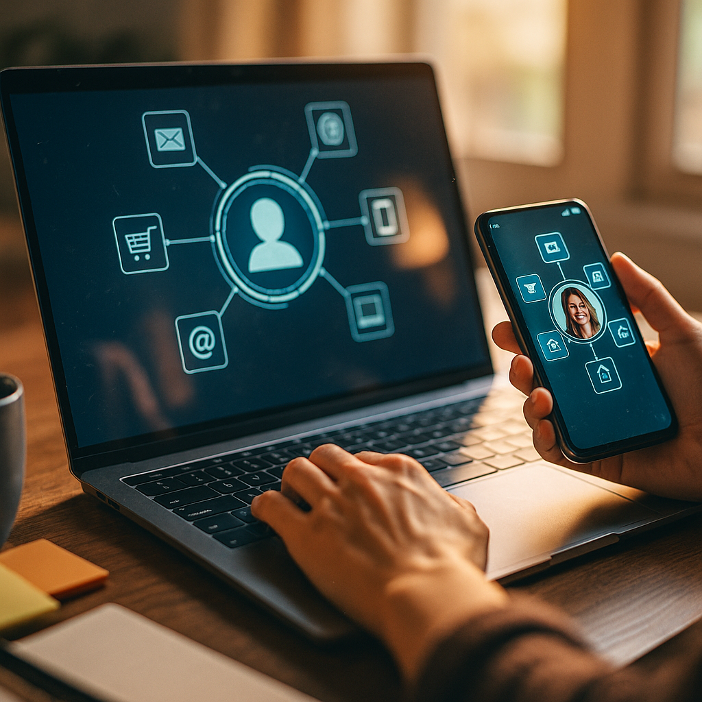 Identity Resolution: The Prerequisite Personalization Needs