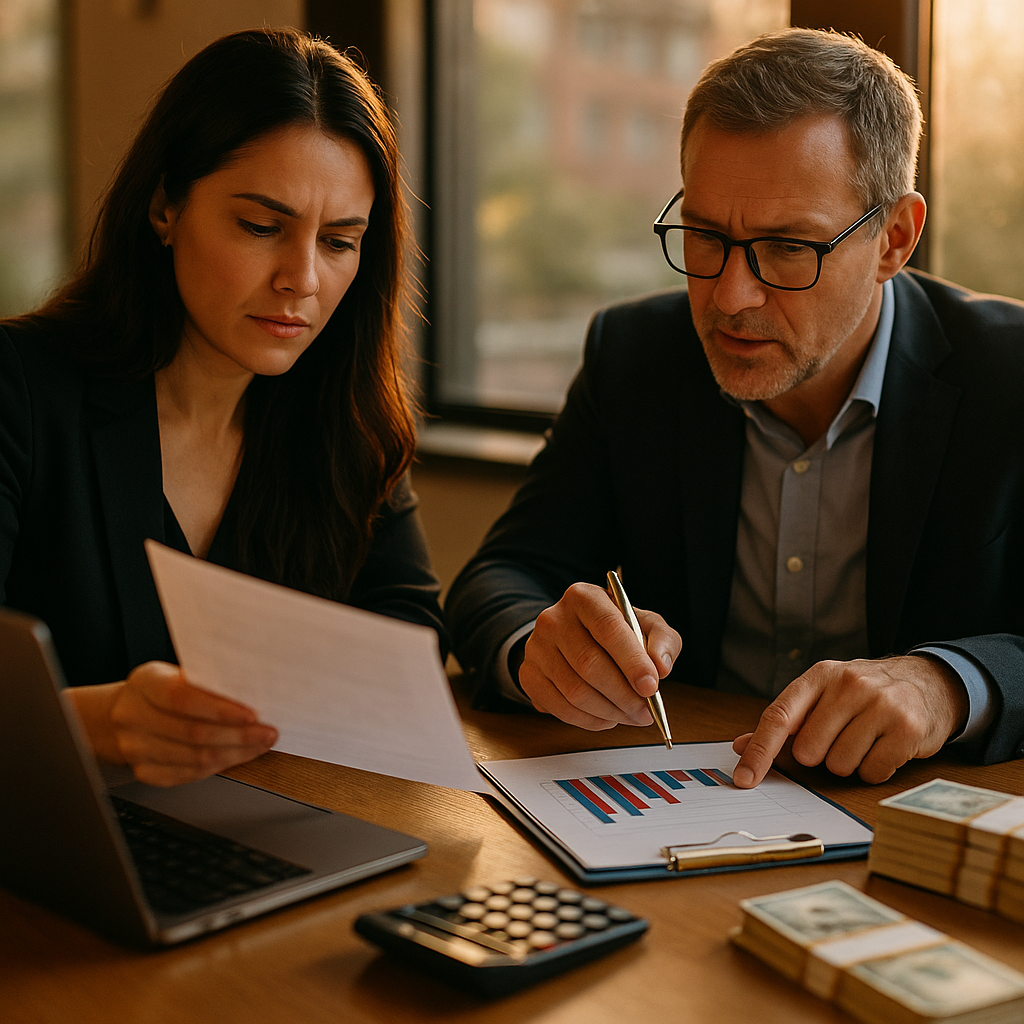 Creator Payback Window: A Joint CFO-CMO Model That Works