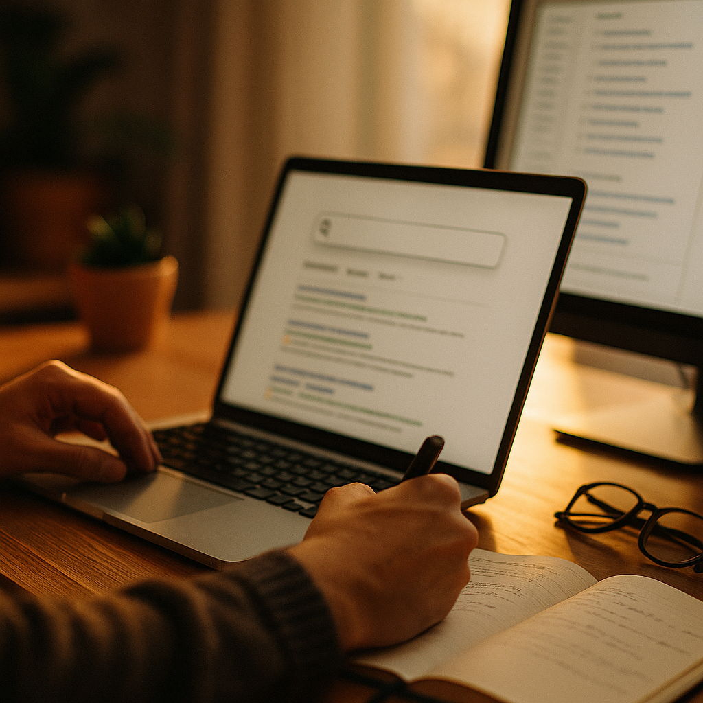 Zero-Click Search Is Permanent: Rebuild Your Content Strategy Now