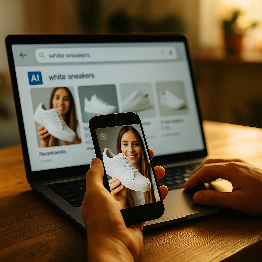 UGC Beats Ads in the AI Search Era of Product Discovery