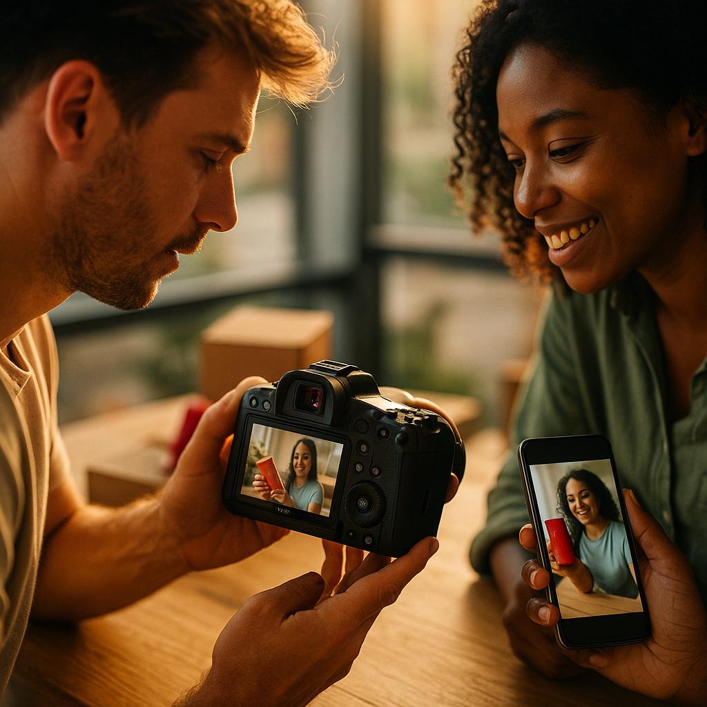 Creator Collabs Double Reach and Cut Cost Per Acquisition