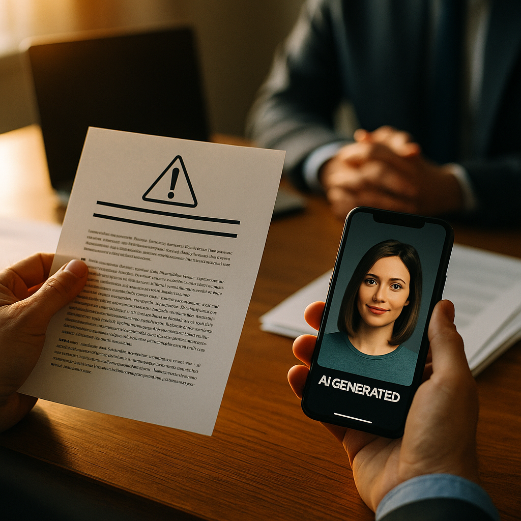 AI Avatar Disclosure Rules Every Brand Must Follow Under FTC