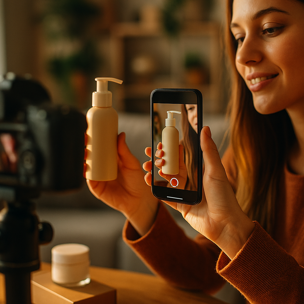 UGC Beats Top-Tier Influencers in Product Discovery Now