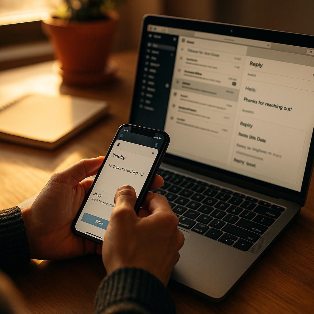 70% Expect Personalized Replies: Audit Your Response Infrastructure