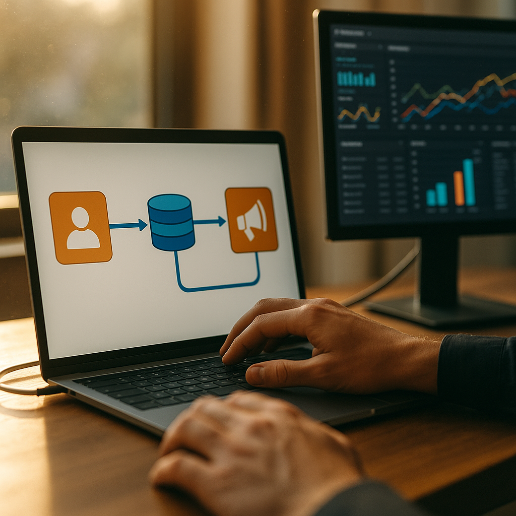 Fix Your CRM-to-Ad Pipeline Architecture for Real-Time Data