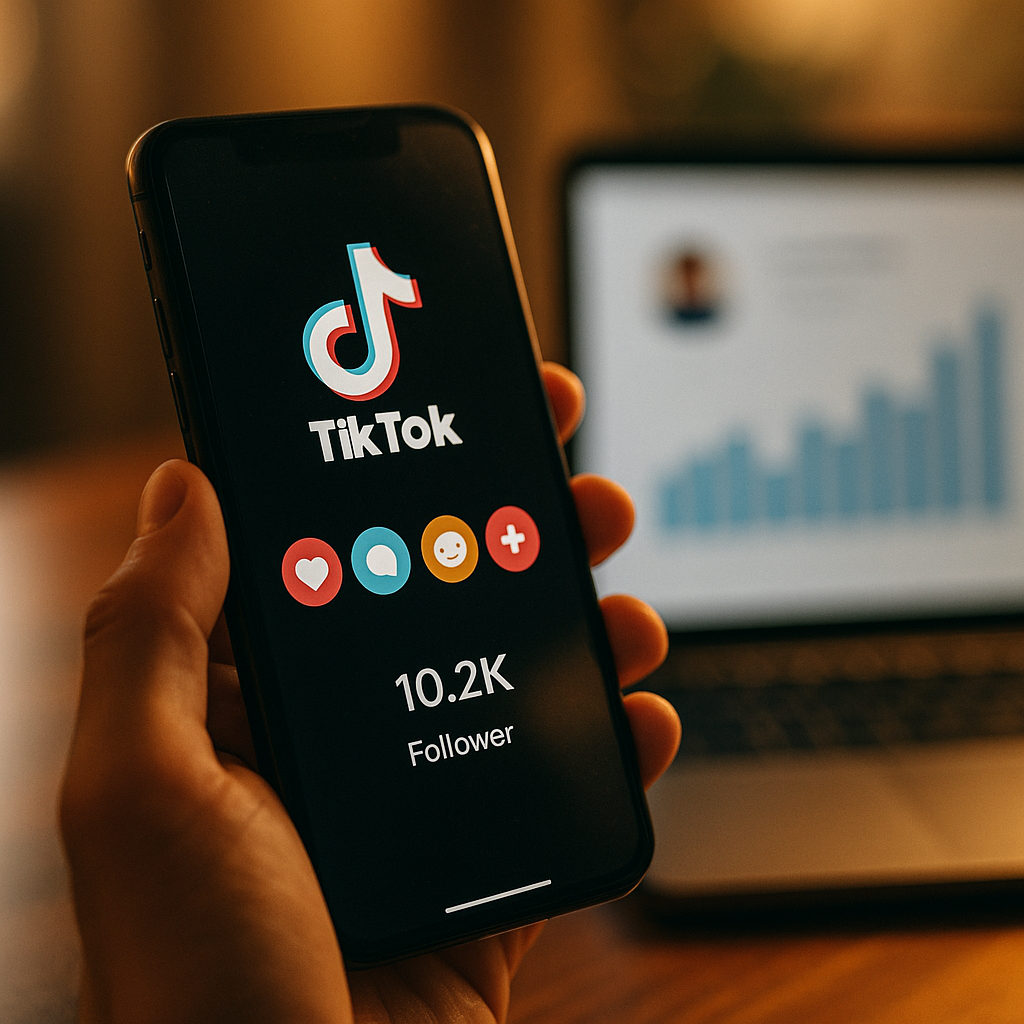 TikTok Recommendation Engine Beats Follower Count for Reach