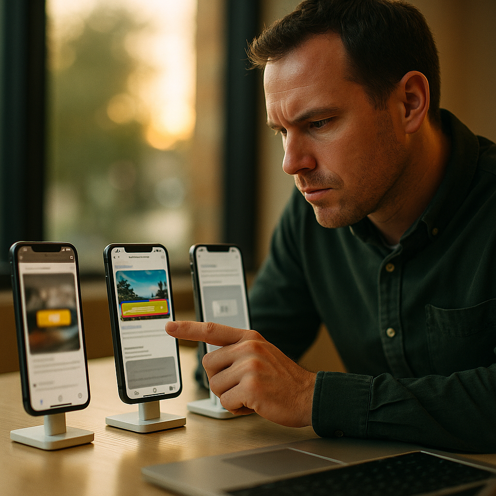 Model-Agnostic Ad Distribution Ends Platform Loyalty