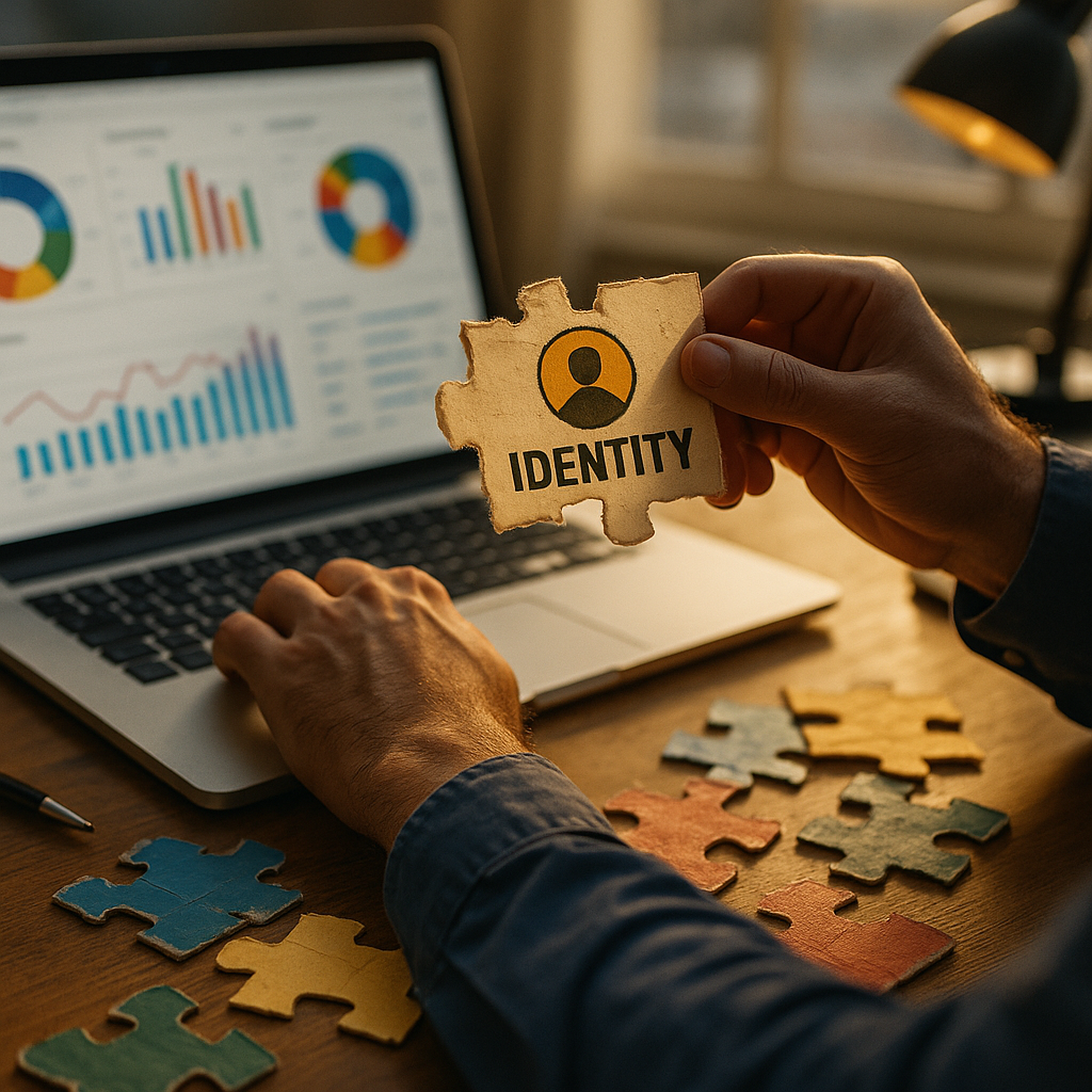 Improvado and the Real Cost of Fragmented Identity Data