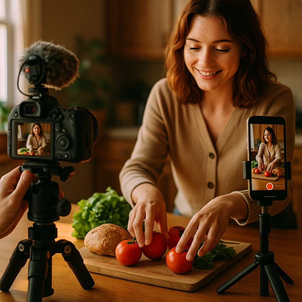 Brands Ditch One-Off UGC for Repeatable Content Engines