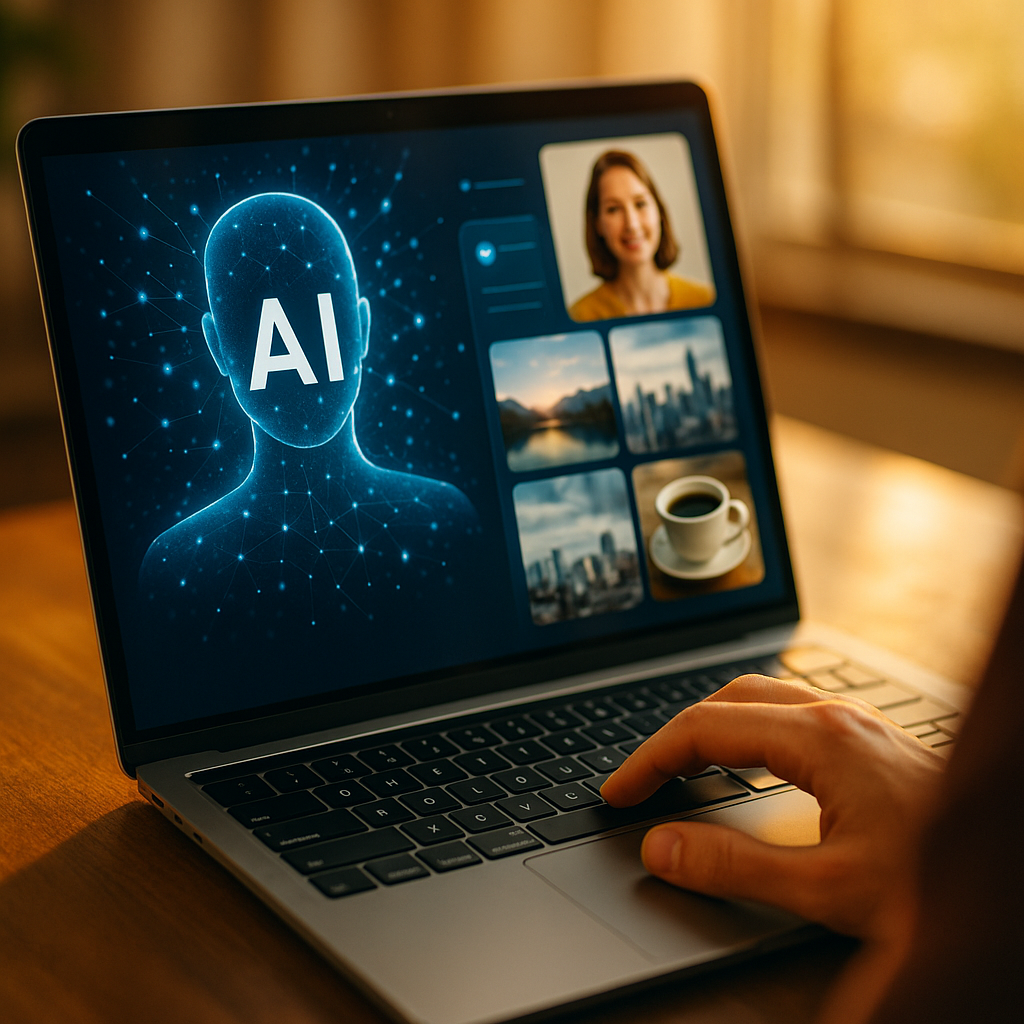 Personalization at Machine Speed: AI Content Systems That Build Trust