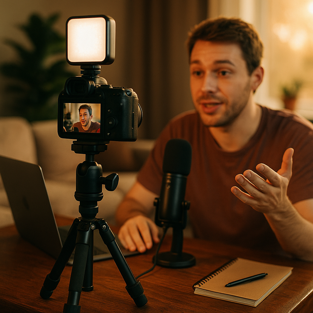 Average Creators Are Reshaping the Creator Economy Playbook
