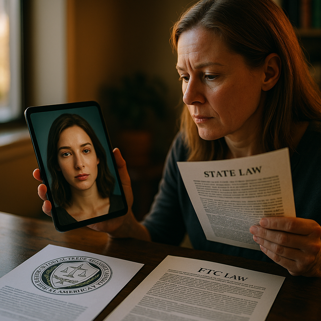 AI Talent Ads: Reconciling FTC Rules and State Performer Laws