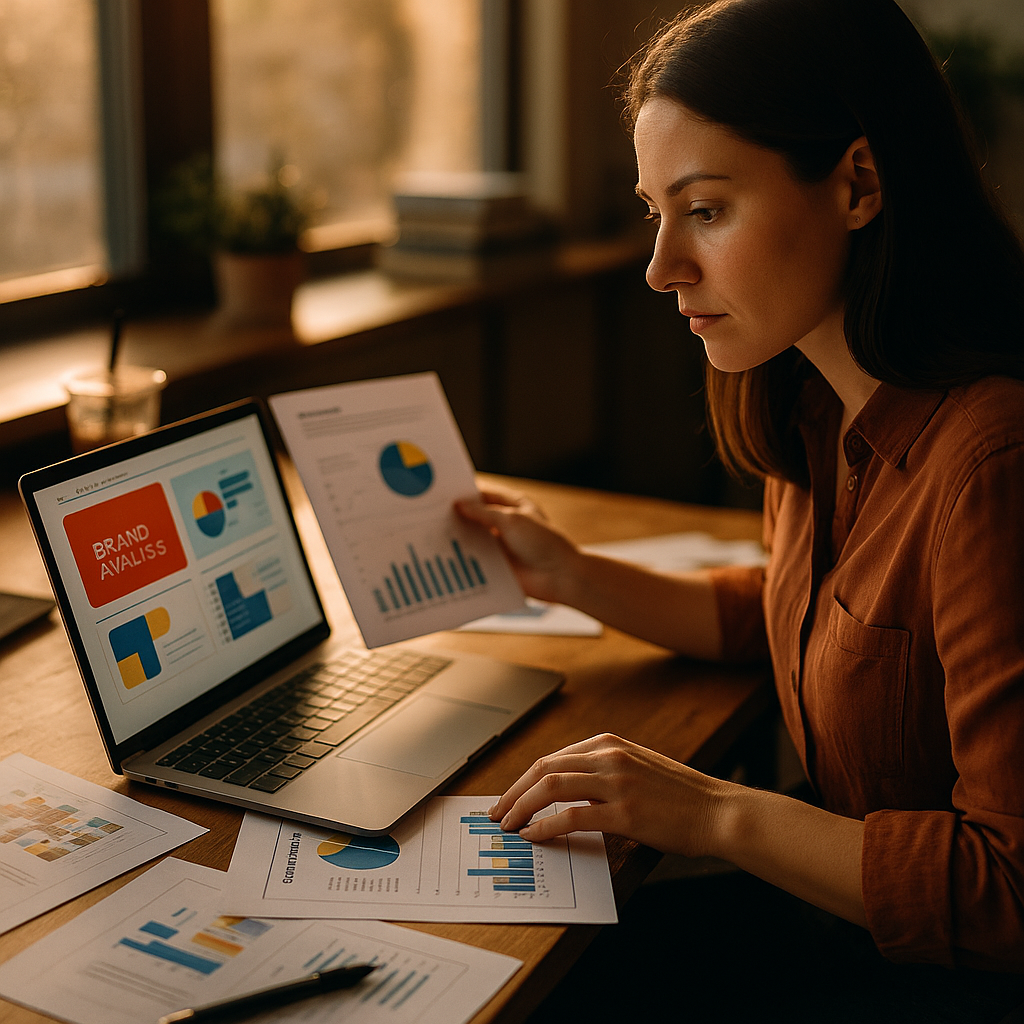 Cited Deck Generation Tools, Cutting Brand Research From Weeks to Hours