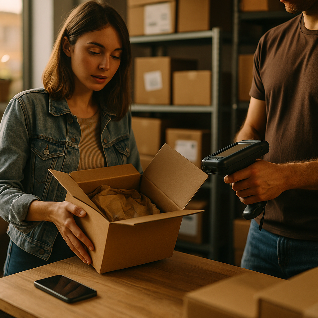 Paid UGC and Affiliate-First Models Shift Fulfillment Risk to Brands