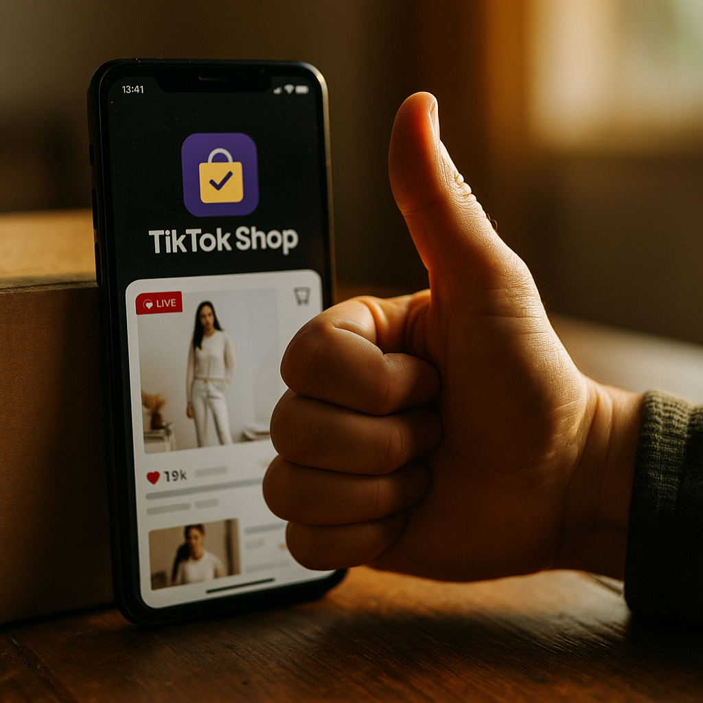 TikTok Shop Algorithm Now Rewards Trust Over Posting Volume