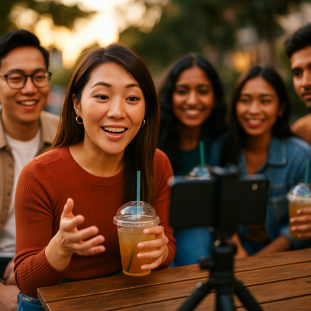 Micro-Communities Beat Mega-Influencers, Boost APAC ROI 25%