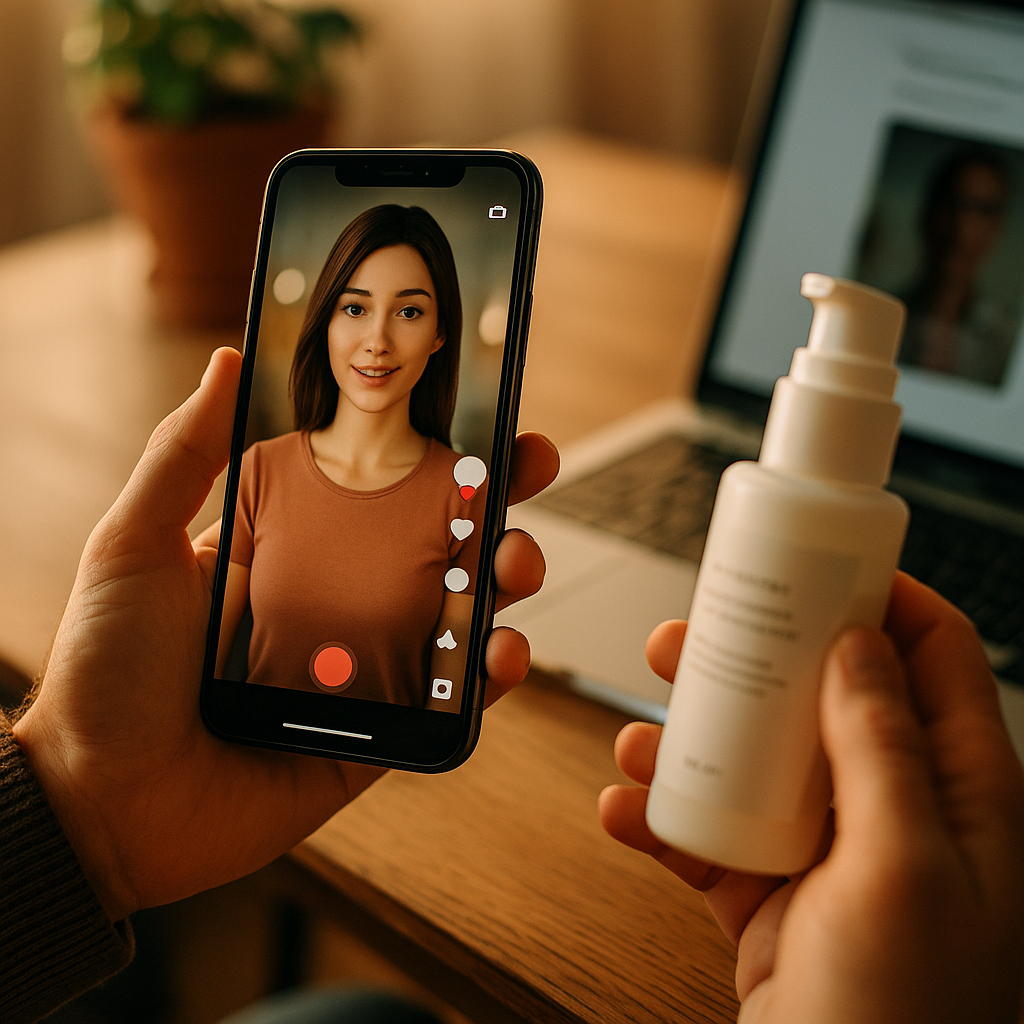 TikTok AI Avatars for Product Demos: A Brand Buyers Guide