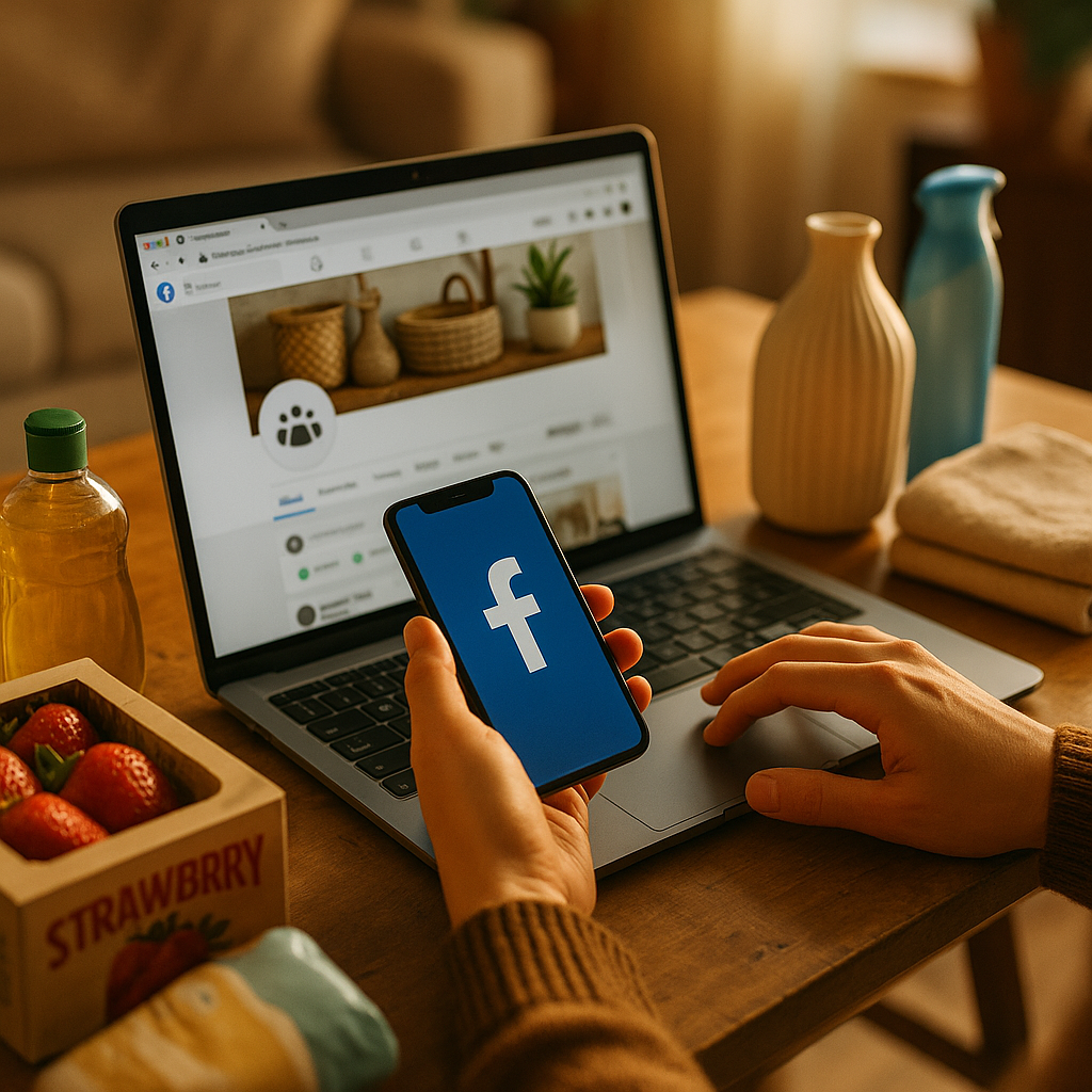 Facebook Groups Beat Feed Ads for CPG and Home Goods Brands