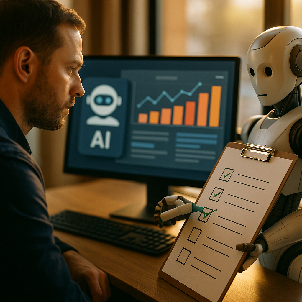 Agentic AI Media Buying: Real Governance Checkpoints That Matter