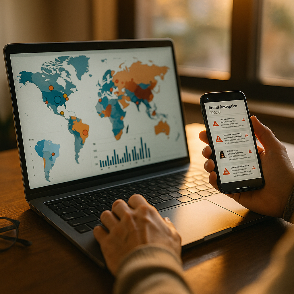 Onclusive GEO Analytics, How to Read Brand Perception Alerts
