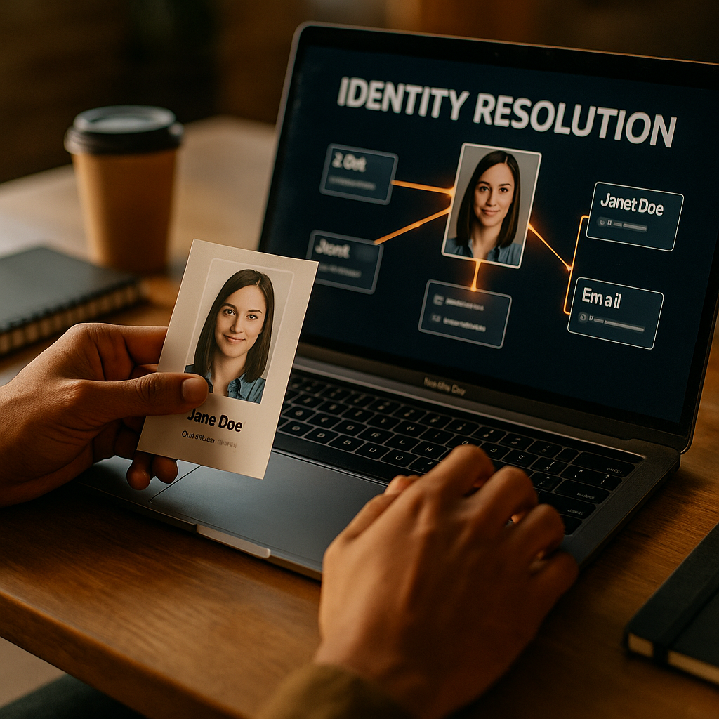 Wunderkind Cordial Identity Resolution, A Buyers Guide