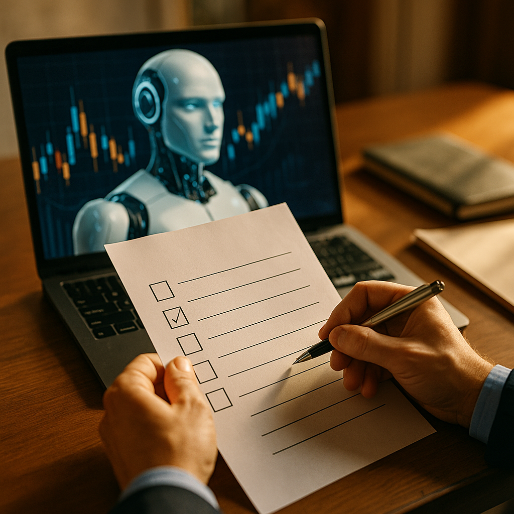 Agentic AI Auto-Bidding: Governance Checklist Before Handing Over Spend