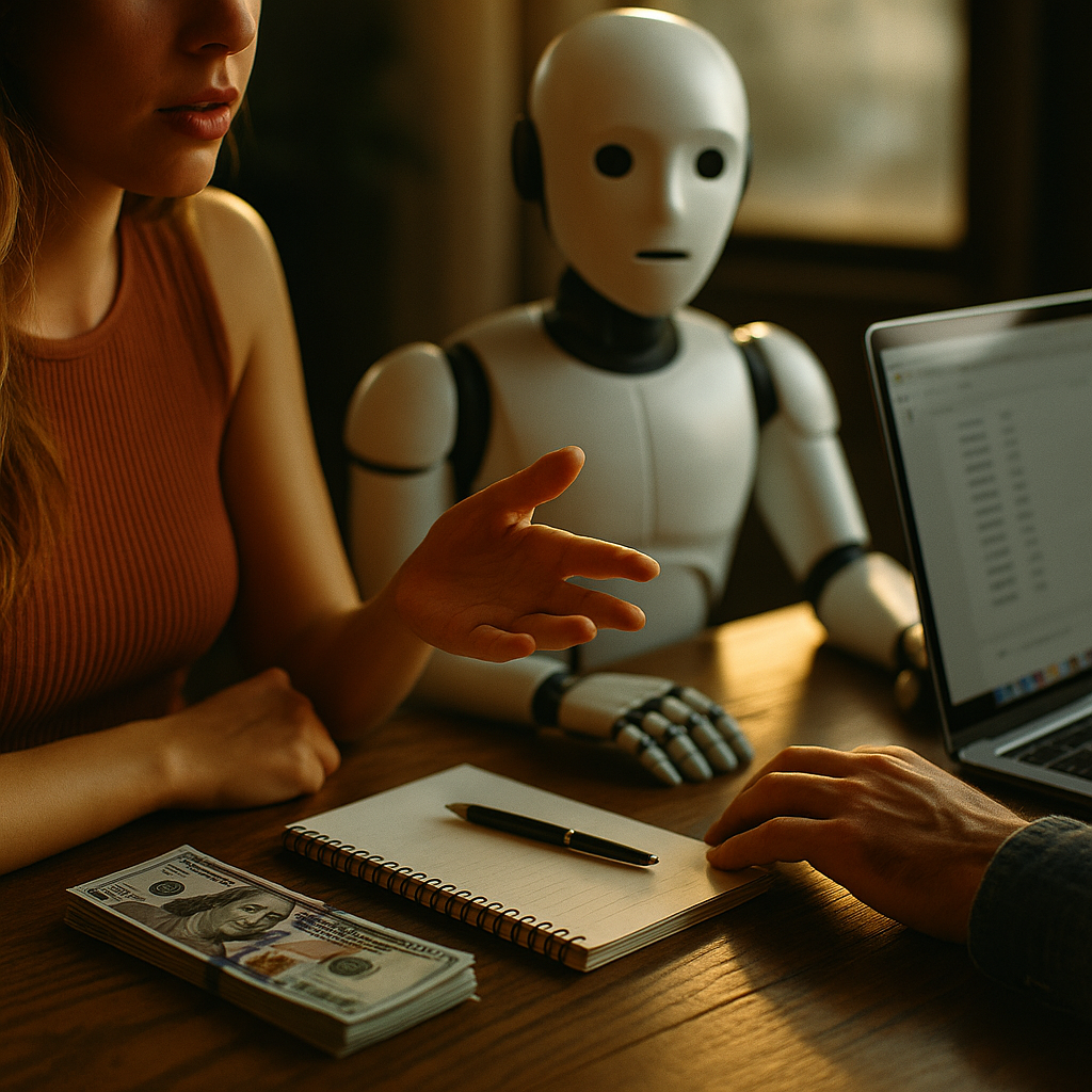 Why AI Cant Fix Influencer Fee Pricing Friction