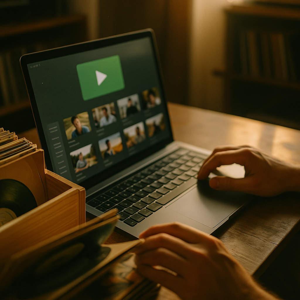 Evergreen Creator Playlists: Turn Content Into Infrastructure
