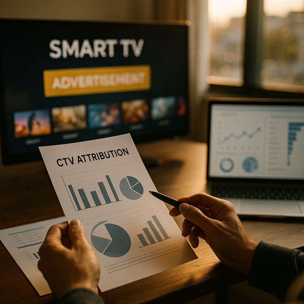 LayerFive CTV Attribution Claims, What Brands Must Verify