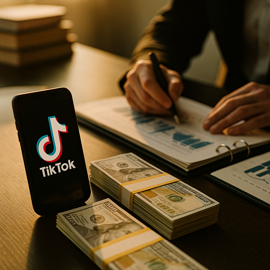 TikTok’s $18B Settlement: How Brands Rebuild the Algorithm Playbook
