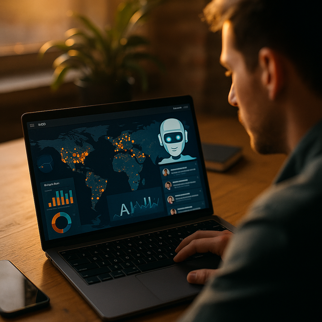 Onclusive GEO Analytics Review, Tracking Brand Mentions in AI